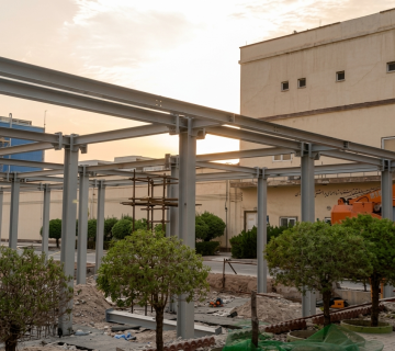 راسک پارس چنوبی