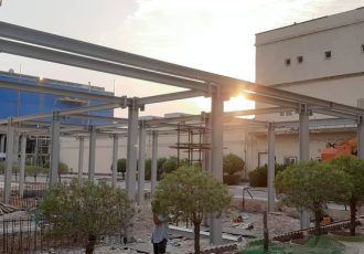 راسک پارس چنوبی 1