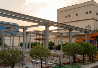 راسک پارس چنوبی